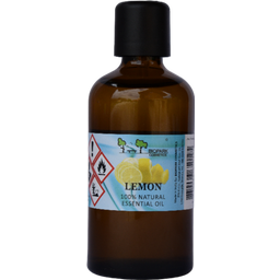 Biopark Cosmetics Lemon Essential Oil - 100 ml