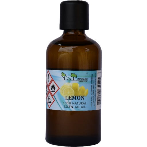 Biopark Cosmetics Limone - 100 ml
