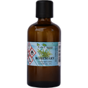 Biopark Cosmetics Huile Essentielle de Romarin - 100 ml
