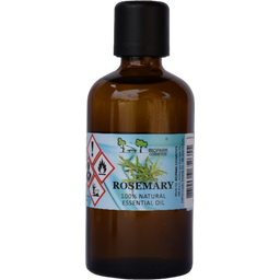 Biopark Cosmetics Huile Essentielle de Romarin - 100 ml