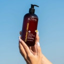 Alteya Organics Organic Liquid Soap Chamomile + Orange - 500 ml