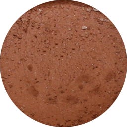 provida organics Earth Minerals Satin Matte Eye Shadow - Fleur