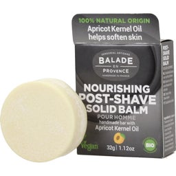 Balade en Provence Homme Calming Post-Shave Nourishing Balm - 32 g