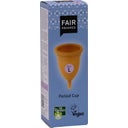 Period Cup, Size L Naturfarbe