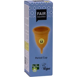 FAIR SQUARED Period Cup - 