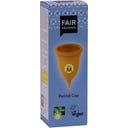 Period Cup, Size M Naturfarbe