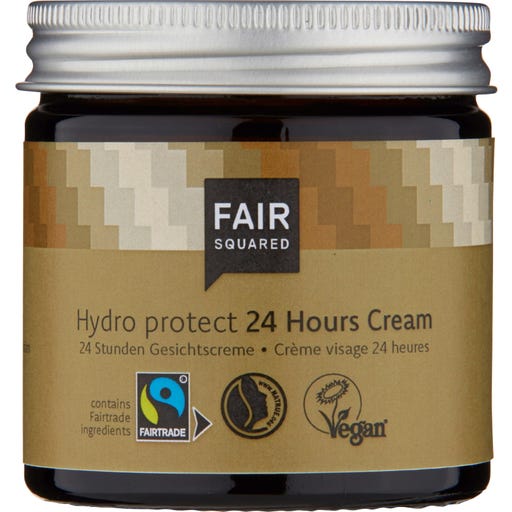 FAIR SQUARED Hydro Protect 24 Hours Cream