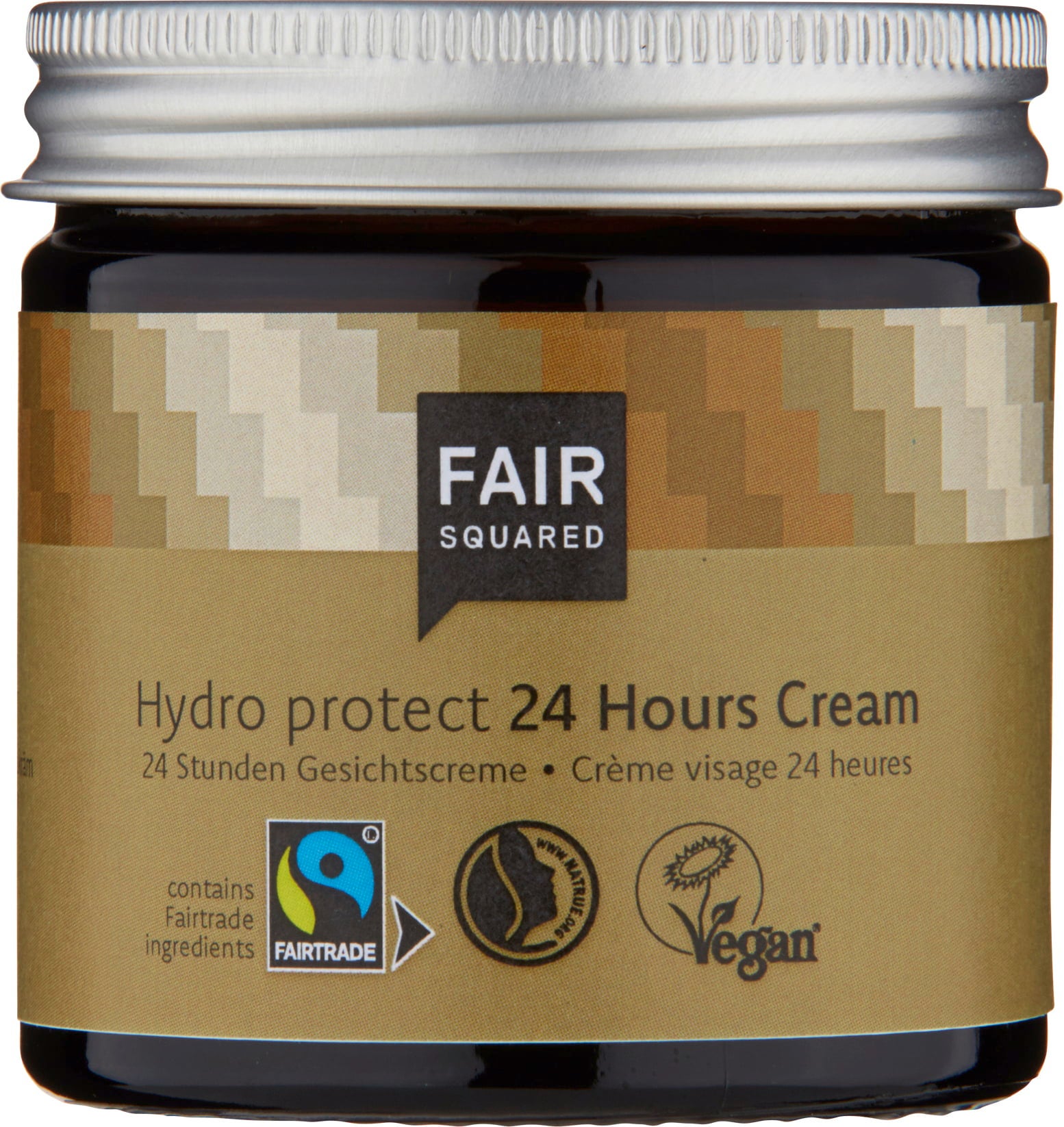 FAIR SQUARED Hydro Protect 24 Hours Cream