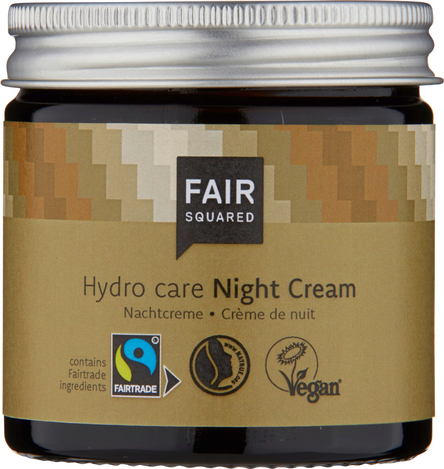 FAIR SQUARED Hydro Care Night Cream