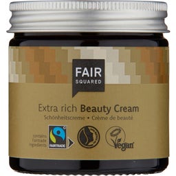 FAIR SQUARED Lepotna krema Extra Rich - 50 ml