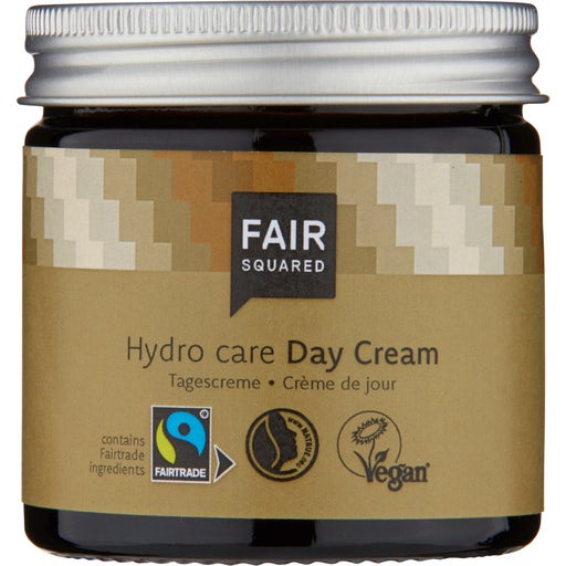 FAIR SQUARED Hydro Care Day Cream - 50 ml