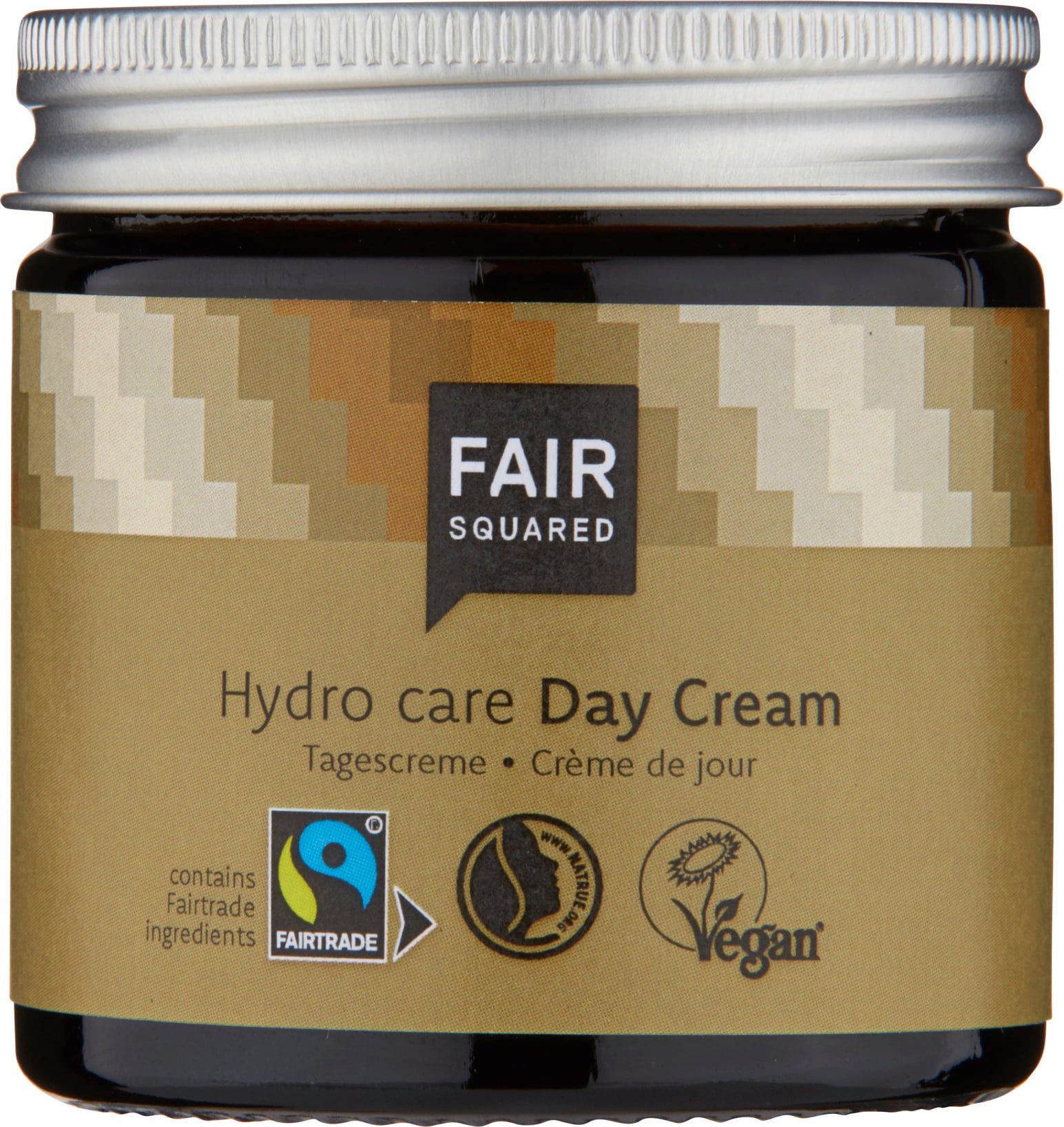 FAIR SQUARED Hydro Care Day Cream - 50 ml