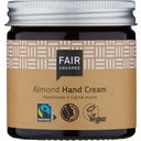FAIR SQUARED Hand Cream Sensitive Almond - 50 ml