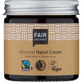 FAIR SQUARED Hand Cream Sensitive Almond