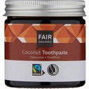FAIR SQUARED Coconut Toothpaste - 100 ml