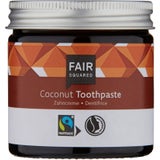 FAIR SQUARED Coconut Toothpaste