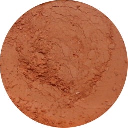 Provida Organics Earth Minerals Satin Matte Eye Shadow - Maya