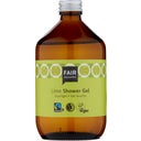 FAIR SQUARED Shower Gel Lime - 500 ml