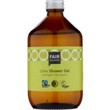 FAIR SQUARED Shower Gel Lime