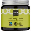 FAIR SQUARED Lime Body Lotion - 100 ml