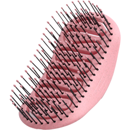 Smooth Glide Detangling Hair Brush - 1 Pc