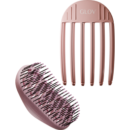 GLOV Volume Whisperers Set - 1 szt.