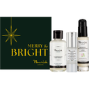 Nourish London Set de regalo Merry & Bright - 1 set