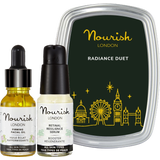 Nourish London Radiance Duet Gift Set
