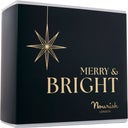Nourish London Set de regalo Merry & Bright - 1 set