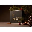 Nourish London Set de regalo Merry & Bright - 1 set