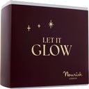 Nourish London Set de regalo Let it Glow - 1 set