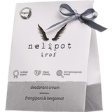 Nelipot Irof Deodorant Cream