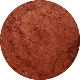 Provida Organics Sombra de Ojos Earth Minerals Pearluster - Copper