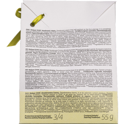 Nelipot Shac deodoranttivoide - 55 g