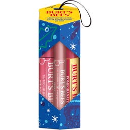 Burt's Bees Mistletoe Kiss Gift Set - 1 set