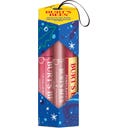 Burt's Bees Mistletoe Kiss Gift Set - 1 setti