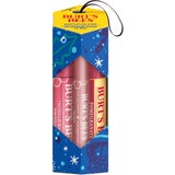 Burt's Bees Mistletoe Kiss Gift Set
