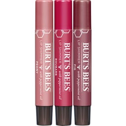 Burt's Bees Kissable Color - 1 Set