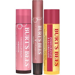 Burt's Bees Mistletoe Kiss Gift Set - 1 Set