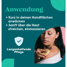forpeople Feste Bodycreme