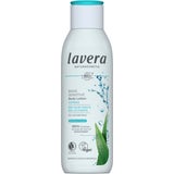 Lavera Basis Sensitiv Bodylotion Express
