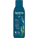 Lavera Výživné telové mlieko Basis Sensitiv - 250 ml