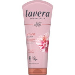 lavera My Age Body Milk - 200 ml