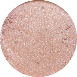 Earth Minerals Luminous Shimmer Eye Shadow - Siam