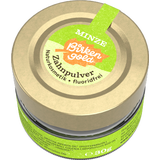 Birkengold Dentifricio in Polvere alla Menta