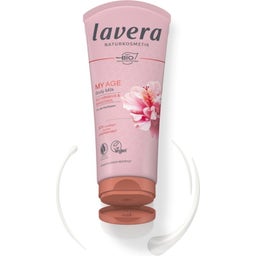 lavera My Age Body Milk - 200 ml