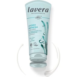 lavera Hydro Refresh Body Lotion - 200 ml