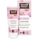 Terra Naturi Crème de Jour WILDROSE - 50 ml