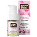 Terra Naturi Pleťový olej s divokou ružou - 15 ml
