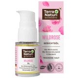 Terra Naturi Huile Visage WILDROSE